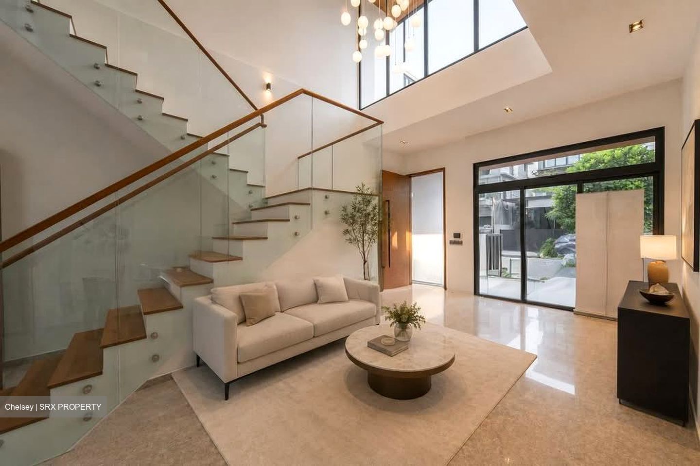 Bishan Street 13 (D20), Terrace #609601161